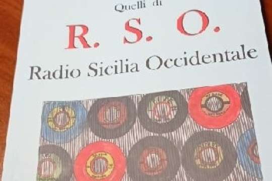 RADIO SICILIA OCCIDENTALE
