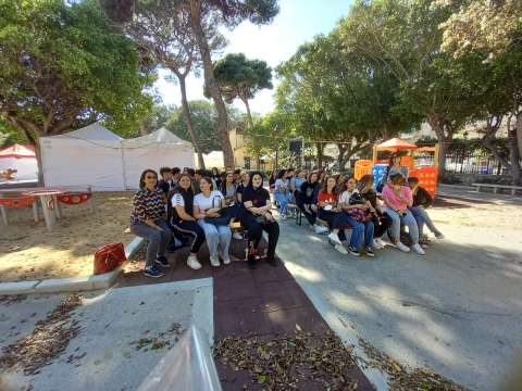 PROVE TECNICHE PER GLI ALLIEVI DELLA SCUOLA 