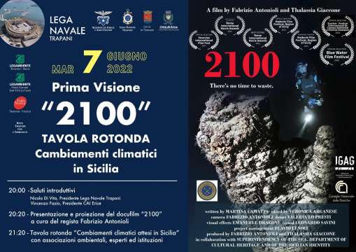 PRIMA VISIONE 