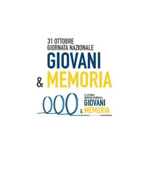 GIORNATA NAZIONALE GIOVANI E MEMORIA