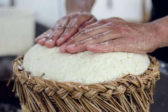 ALLA SCOPERTA DI KUNTISA A PALERMO