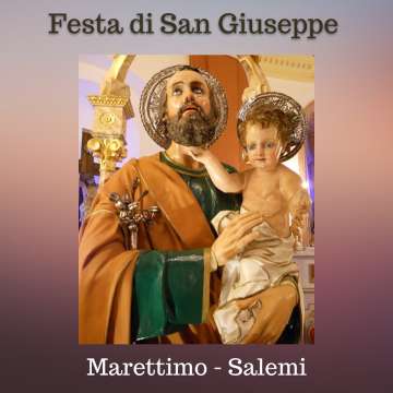 SPECIALE SAN GIUSEPPE 