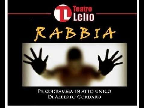 PALERMO: " RABBIA"