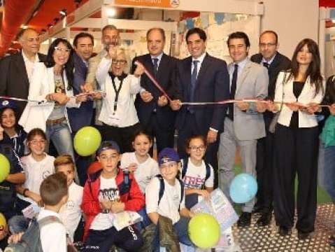 CATANIA: ETNAPOLIS "FIERA PER TUTTA LA FAMIGLIA"