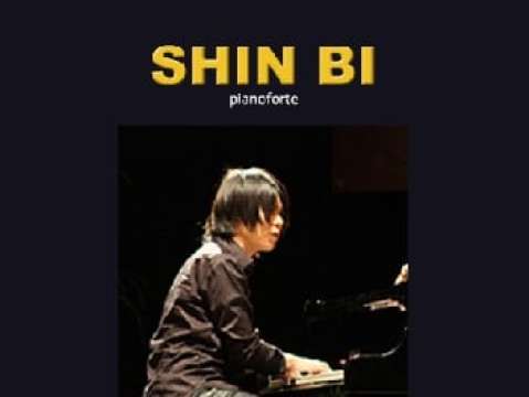 ACI BONACCORSI(CT): CONCERTO DI SHIN BI