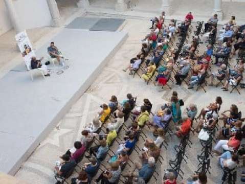 TRAPANI: INCHIOSTRO D`AUTORE 2019