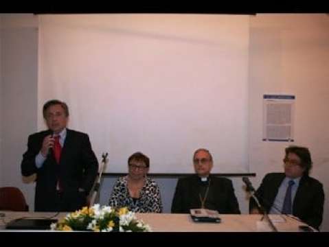 MARSALA, CONVEGNO DI ARCHEOLOGIA PRESSO IL CONVENTO DEL CARMINE