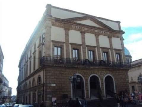 CALTAGIRONE, FIERA DI SAN GIACOMO