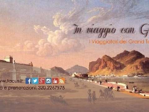 PALERMO: "IN VIAGGIO CON GOETHE"