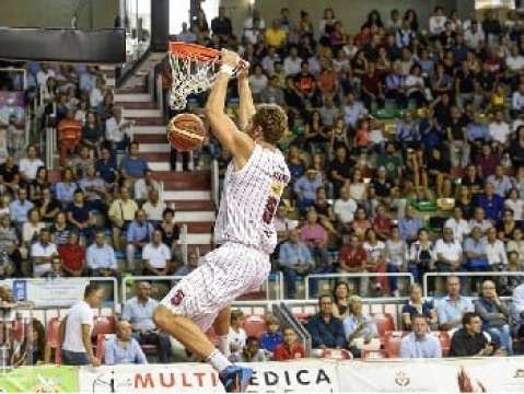 EVENTI SPORTIVI:PALLACANESTRO TRAPANI