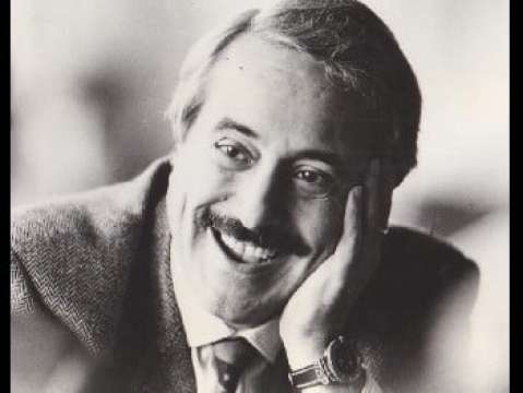 IN RICORDO DI GIOVANNI FALCONE