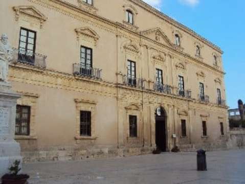 SIRACUSA: ORTIGIA ANTIQUARIA