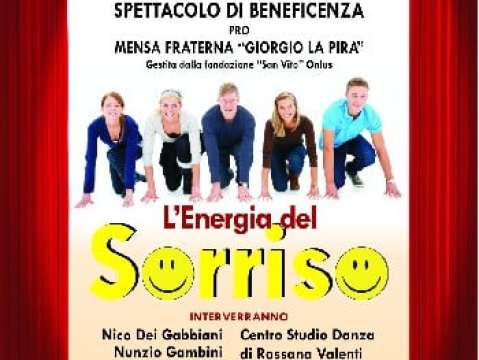 L`Energia del Sorriso