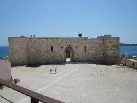 SIRACUSA: W SANTA LUCIA