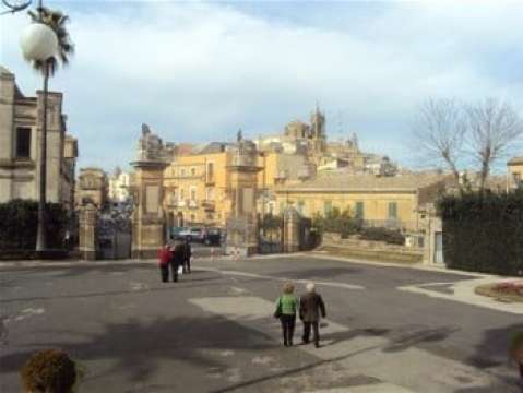 CALTAGIRONE, GLI EVENTI SACRI DI PASQUA