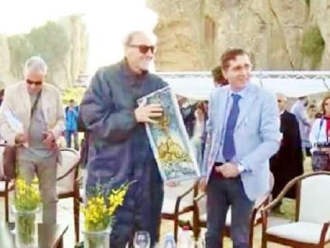 MONTALBANO ELICONA(ME): FRA I BORGHI PIU` BELLI D`ITALIA