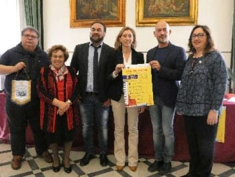 TRAPANI: PIANO FESTIVAL A PALAZZO D`ALI`