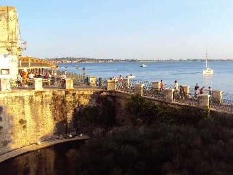 SIRACUSA: Conferenze alla Galleria Montevergini