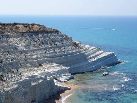 PALERMO: SCALA DEI TURCHI EXPRESS