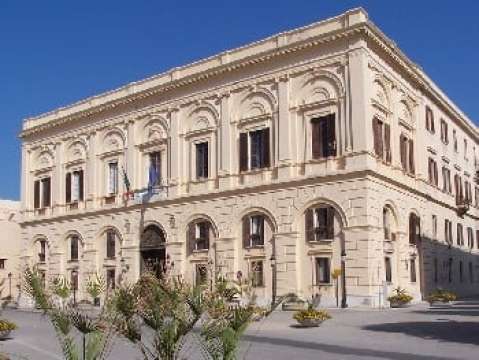 TRAPANI, LA PROCESSIONE DEI MISTERI