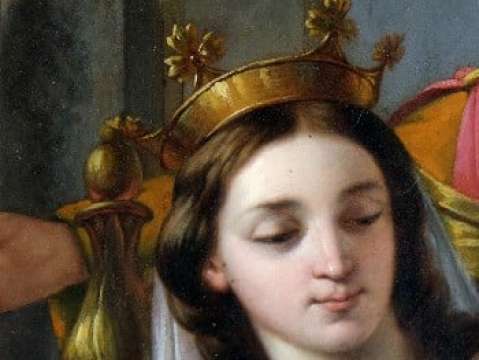 DA PALERMO A NEW YORK: QUATTRO REGINE LEGATE A FEDERICO II