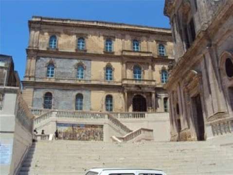 CALTAGIRONE, I PELLEGRINAGGI DI UN BACCELLIERE IN MUSICA