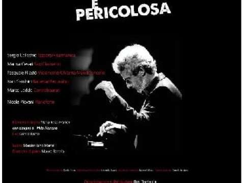 CALTAGIRONE: NICOLA PIOVANI IN CONCERTO