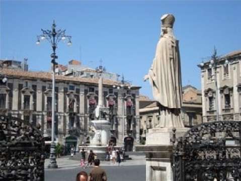 CATANIA, UN PIANO DI SVILUPPO "PRUSST"