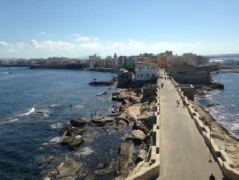 TRAPANI: STREET FOOD FOR EVERYONE