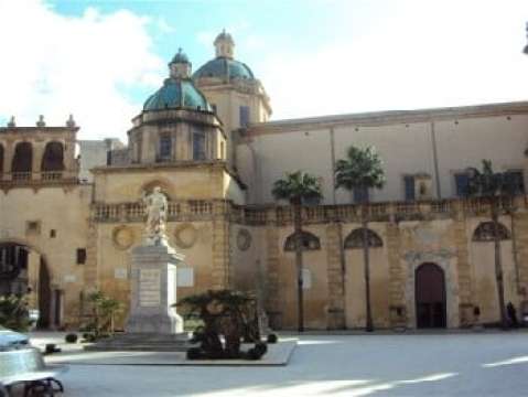 "CASA TUNISIA" A MAZARA DEL VALLO