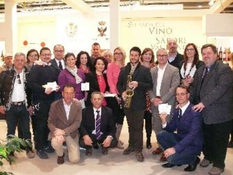 VINITALY: IL VAL DI NOTO E` NUTRACEUTICA